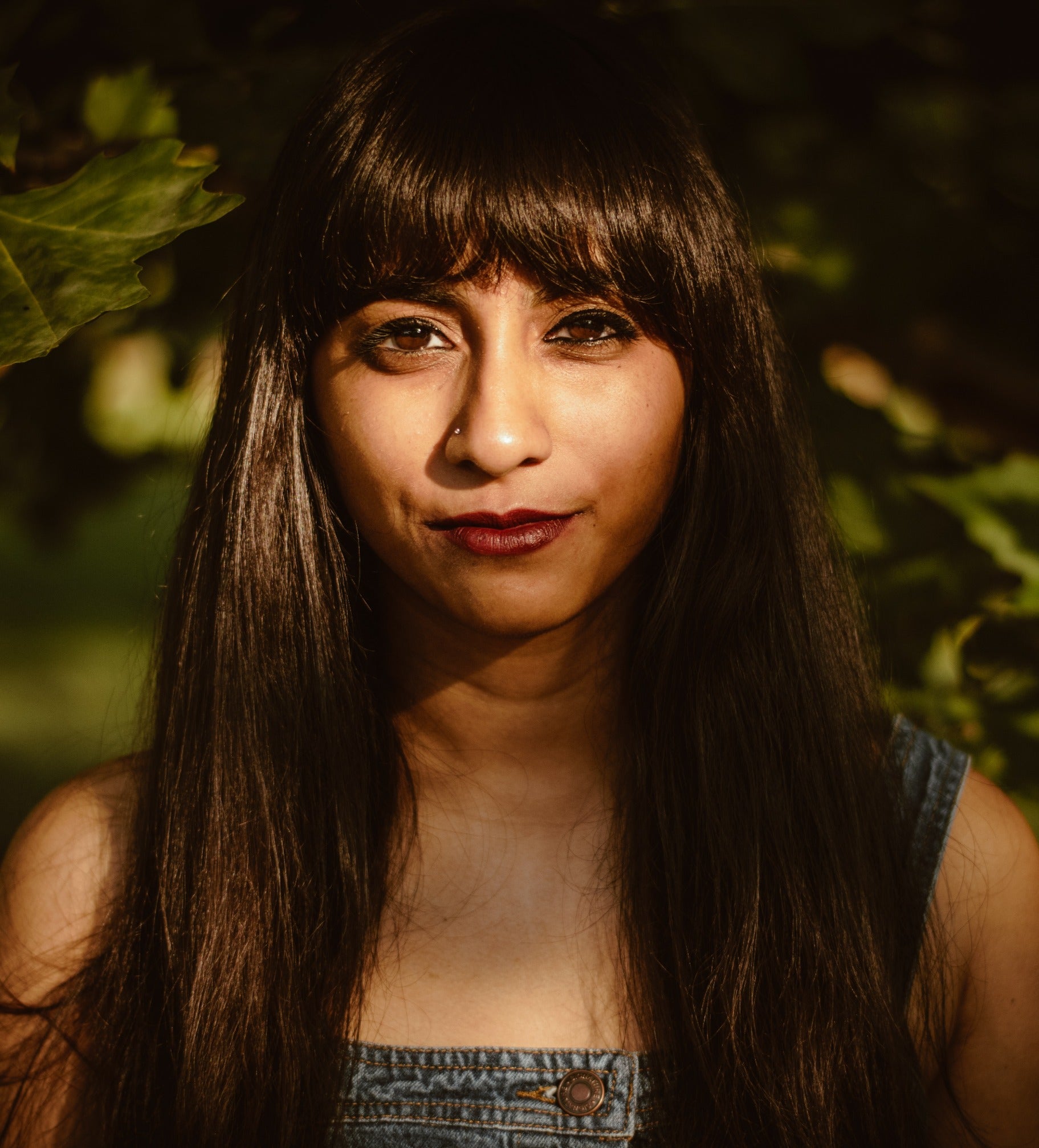 Plantas - Woman