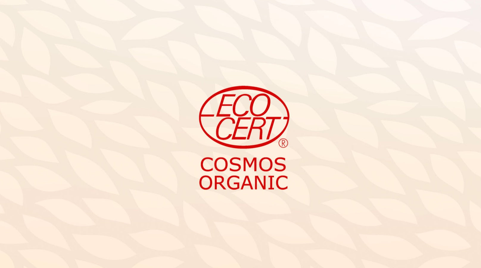 Plantas - ECOCERT Certificate
