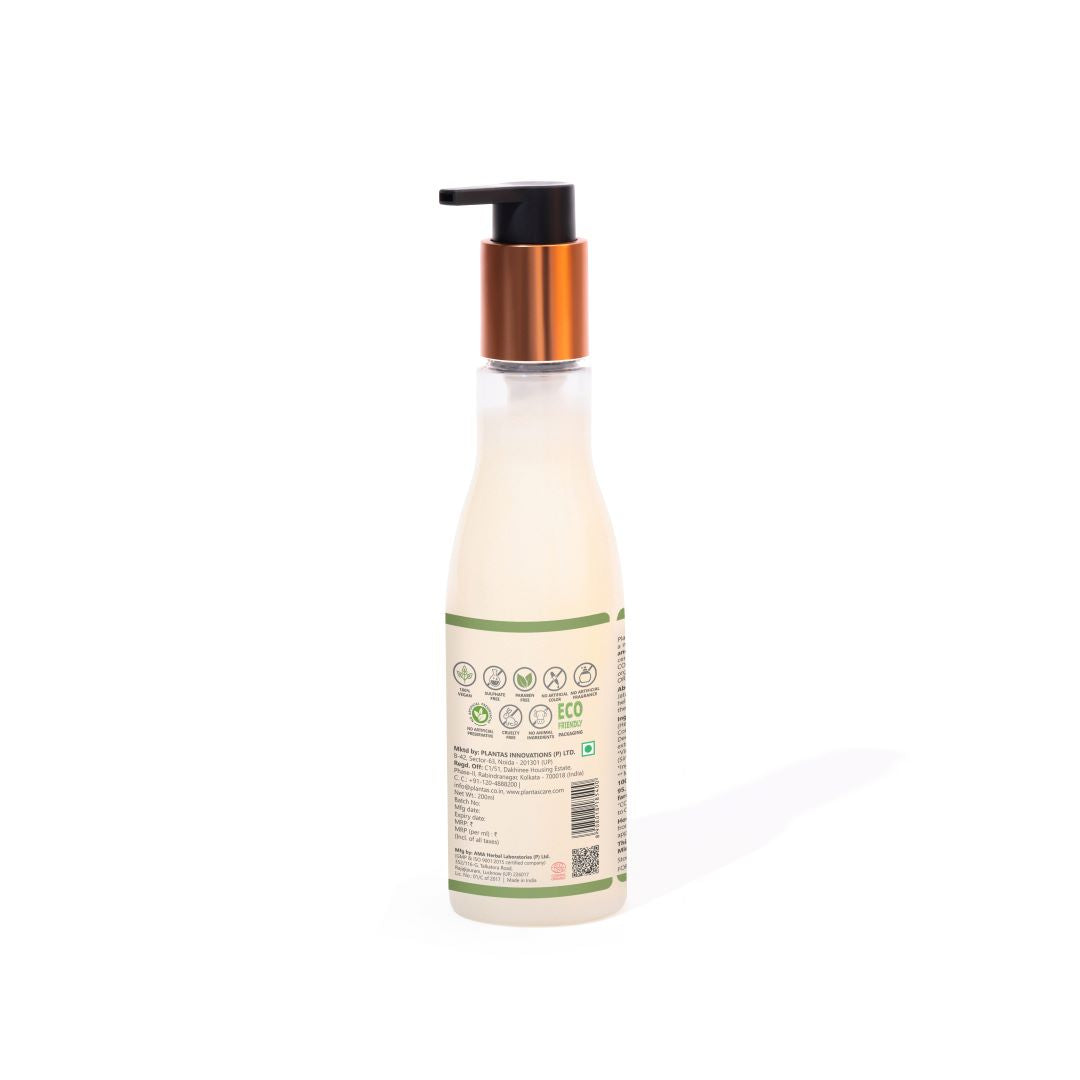 Organic Shampoo - Hair fall Control & Repair 200ml