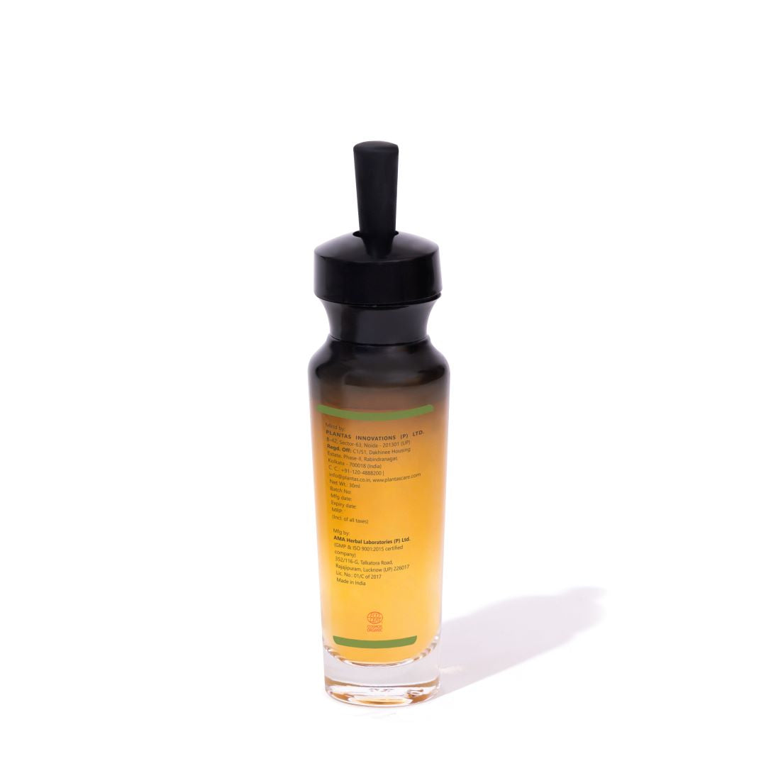 Organic Face Serum - Pigmentation Defence 30ml