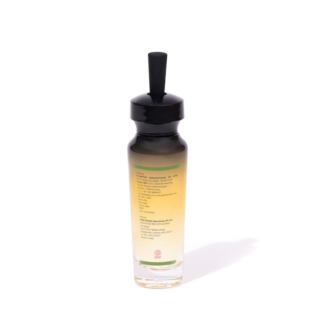 Organic Face Serum - Age Defence 30ml