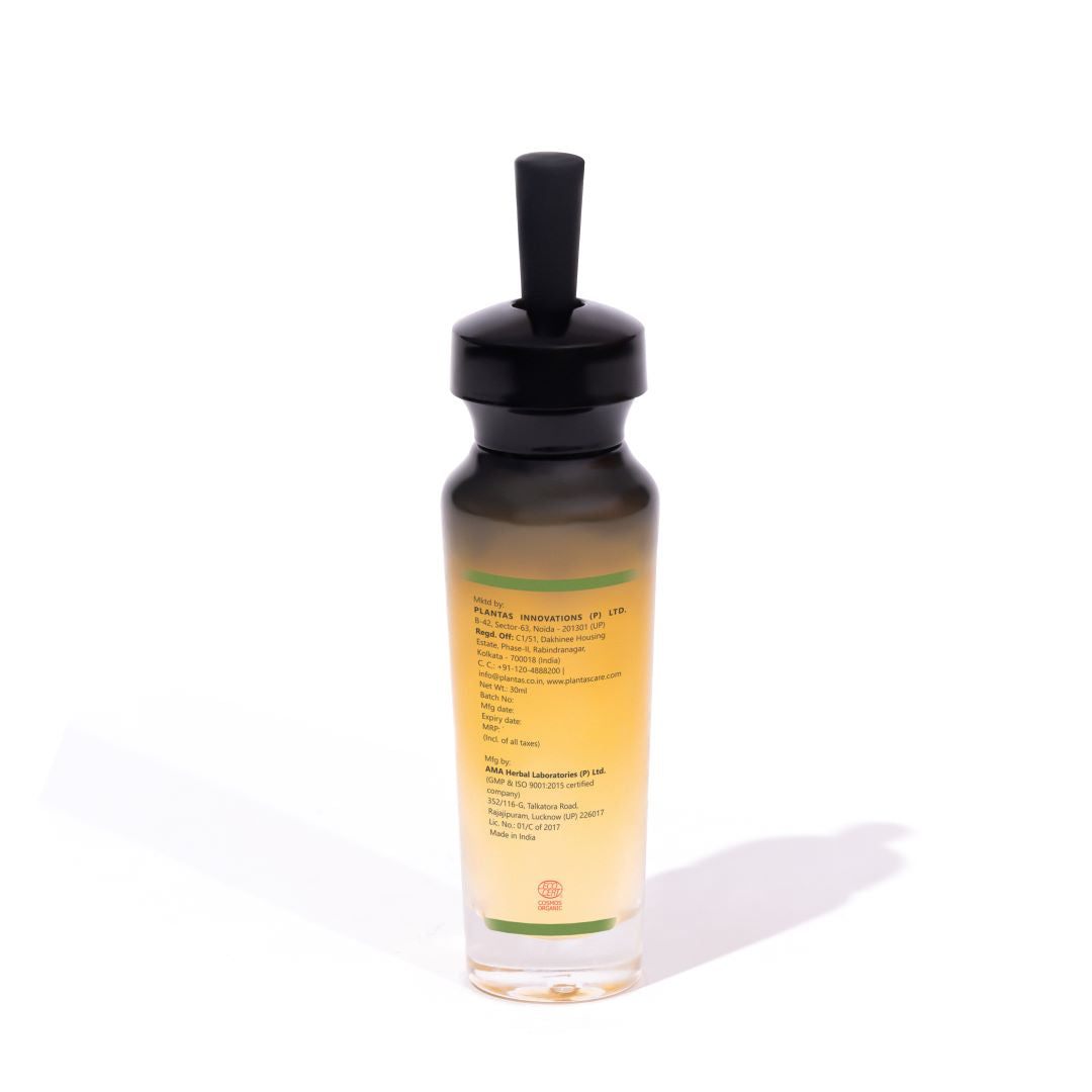 Organic Face Serum - Tan Defence 30ml