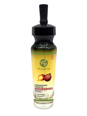 How Plantas Hair Serums is a Game Changer