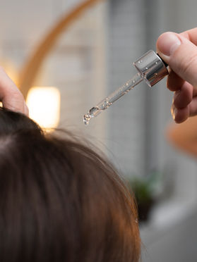 Use Hair Serums in the best way for Maximum Benefits  
