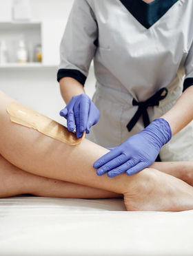 How to Avoid Acne Breakouts after Waxing?