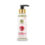 Organic Cleansing Milk - Skin Brightening 100ml