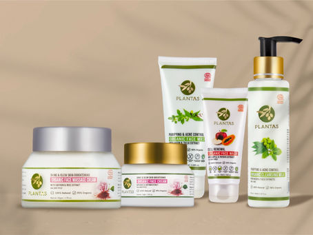 5 Products for Your Winter Skincare Routine