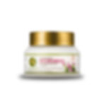 Organic Night Cream - Deep Nourishment 50g
