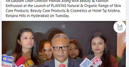 Hyderabad Launch