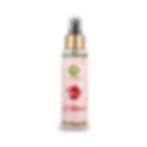 Organic Face Toner - Skin Brightening