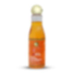 Organic Shower Gel - Skin Brightening 200ml
