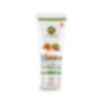 Organic Face Wash - All in 1