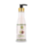Organic Shampoo - Extra Nourishment & Protection 200ml