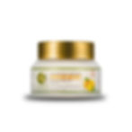 Organic Day Cream with SPF 30 - Pollution Defence 50g